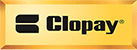 clopay logo